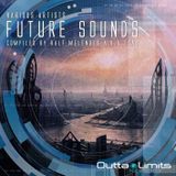 V/A FUTURE SOUNDS Mixed by Dj TOad