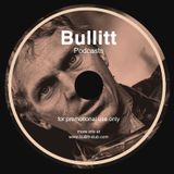 Bullitt Podcast 001: Florian Meindl