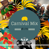 Carnival Mix #170 - More Early 2015 Riddims - Oct.2014