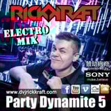 Rick Kraft Party Dynamite 05 Electro 2014-01