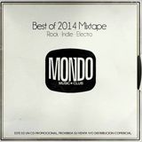 Best of 2014 Mixtape! (Indie -Electro -Rock)