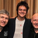 Esbjörn Svensson Trio on Jamie Cullum on BBC Radio 2