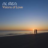 Visions of Love Continious Mix
