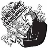 MERindex Radio Show with.... Antonis Vamvoukas