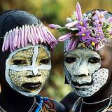 TRIBAL SOLSTICE - DJ MIX - BY DJ STYLUS - NYC