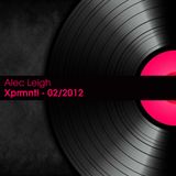 Xprmntl-02-2012