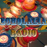 Echolalia Radio EP 67: Spaceman Furs