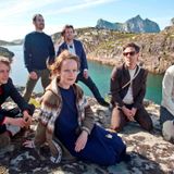 The Listener 172: 2016 Ear Cleaning