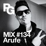 PlayGround Mix 134 - Arufe