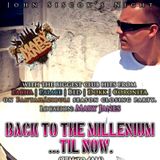 John Siscok Night's Mix 2012
