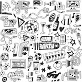Mix Solomun, Maceo Plex, Andhim, Shapov M.E.G. & N.E.R.A.K.