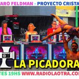 La Picadora #120 041114
