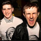 08/03/2012 Best Bits featuring Darren!