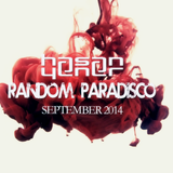 Hasan Yener - Random Paradisco Podcast Series #003