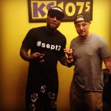 Young Jeezy x DJ Chonz x KS-1075 - August 19, 2014