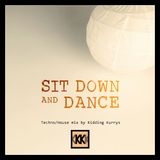 Sit Down & Dance (2011)