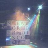 THE MONTY SHOW - 81 - "neworderdisco" 2-hour edition!