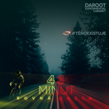 DaRoot - 43minut rovná cesta