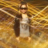 Alannys Weber: EDM Mix 3