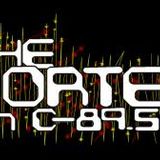 Darrius Live in the Mix on The Vortex C 89.5