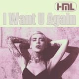I Want U Again, Mixed by Cyno (2014)