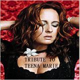 NIGEL B (TRIBUTE TO TEENA MARIE CD)
