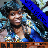 The GiKu Experience RadioShow in Brooklyn EP.01 "Genesis" w/guest La Dj Petite (Sept. 21, 2011)