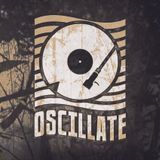 KYMAERA @OscillateStage//Earth Festival2015