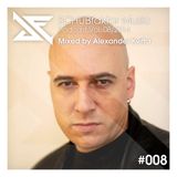 Podcast Vol. 8/2014 - Mixed by Alexander Kvitta