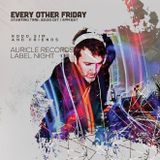 Auricle Recordings Label showcase on EDM Jam Radio