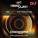 BOOGGEE - CANADA - Miller SoundClash