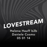 Helena Hauff b2b Daniele Cosmo
