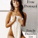 Foxy In December Live Mix