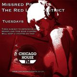 Missred Presents The Red Light District 027 - Feat Dave Moran
