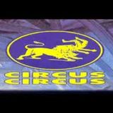 DJ Wallsey Back To My Roots :Circus Circus Favourites early 90s