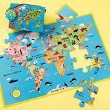 DJWH - All Over the Map Faves