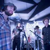 The Black Angels - Live @ Austin City Limits Festival, USA, 11-10-2013
