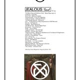 Irazu - Jealous God 01 Mix CD FREE Download