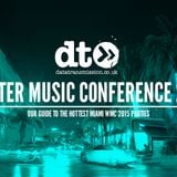 Bedouin - live at Do Not Sit by the Ocean, Miami, WMC, MMW 2016 - 17-Mar-2016