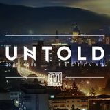 Mike Iova b2b Phill - The Untold Sound
