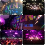 ALEX AZARY - 50TH SVEN VATH BDAY - 25 OCT 2014