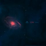 SOM - Quasar (Mix)