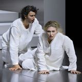 Wagner: “Lohengrin“ – Kaufmann, Dasch, Herlitzius, Ketelsen, Zeppenfeld; Nelsons; Bayreuth 2010