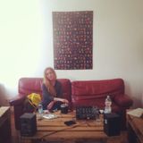 Ipek Gorgun - In Conversation w/ Joscha Creutzfeldt