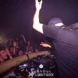 Ben Knight at SubSoul Recorded LIVE in The Lightbox, London (March 2014) :