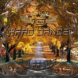 A. J. Padilla Hard Dance Vol. 16