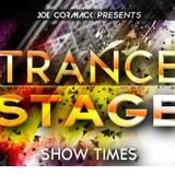 Trance Stage #055 with Joe Cormack