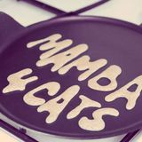 Musique2nuit #19 / Radio G! - M2N invite les MAMBA 4 CATS (26.05.15)