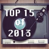 Indie Track of the Day: TOP 15 of 2013 - David