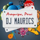 Dj Maurics - Mix (Un toque de bachata)